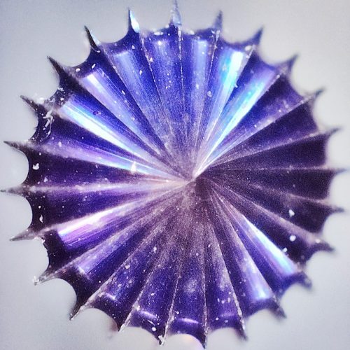 Színes vulkán karbid csiszolófej M