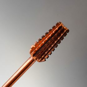 Rosegold vulkán karbid csiszolófej 2XC