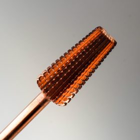 Rosegold  vulkán karbid csiszolófej M