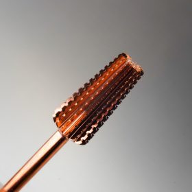 Rosegold  vulkán karbid csiszolófej XC