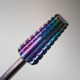 Szivárvány vulkán karbid csiszolófej 2XC