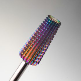 Szivárvány vulkán karbid csiszolófej C