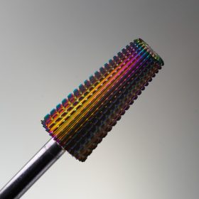 Szivárvány vulkán karbid csiszolófej F