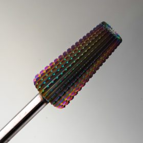 Szivárvány vulkán karbid csiszolófej M