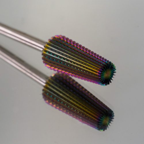 Szivárvány vulkán karbid csiszolófej M