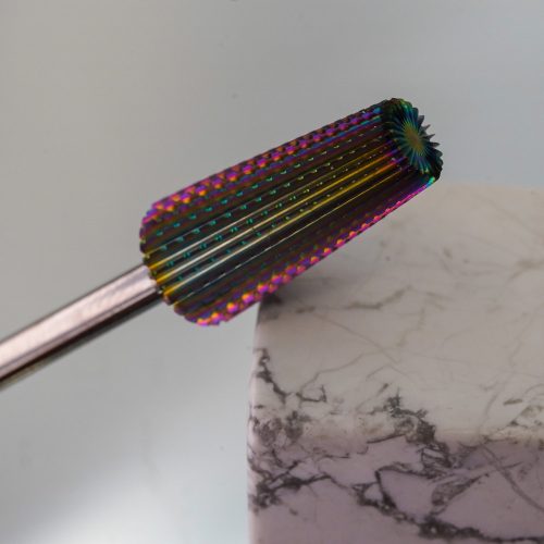 Szivárvány vulkán karbid csiszolófej M