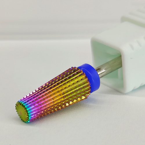 Szivárvány vulkán karbid csiszolófej M