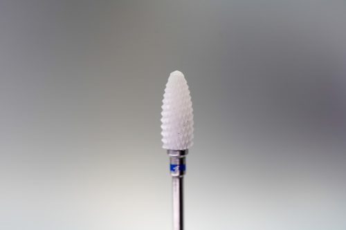 Kugli kerámia balkezes csiszolófej M