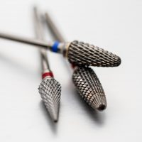 Hagyományos karbid csiszolófejek